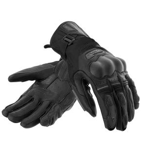 Rebelhorn Range мотоциклетни ръкавици Black
