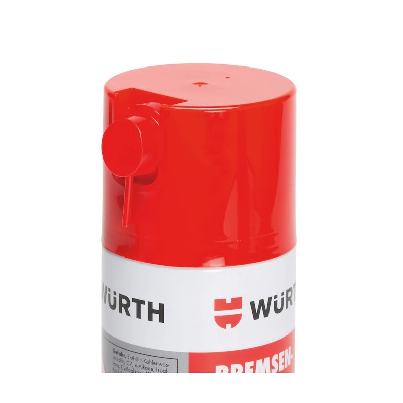 Монтажна паста за спирачки Würth HT