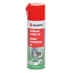 Монтажна паста за спирачки Würth HT