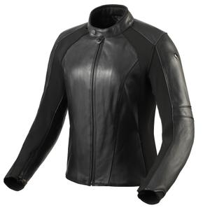 Revit Maci Black Мотоциклетно яке за жени
