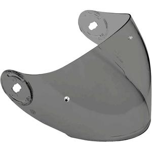 Тъмнодимен плексиглас HJC XD-15