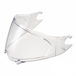 Плексиглас за каски Scorpion COVERT FX KDS-F-01 прозрачен
