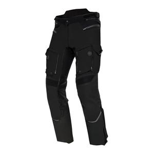 Rebelhorn Range Черни мотоциклетни панталони