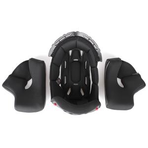 Интериор на каската Scorpion EXO-R1 AIR EVO