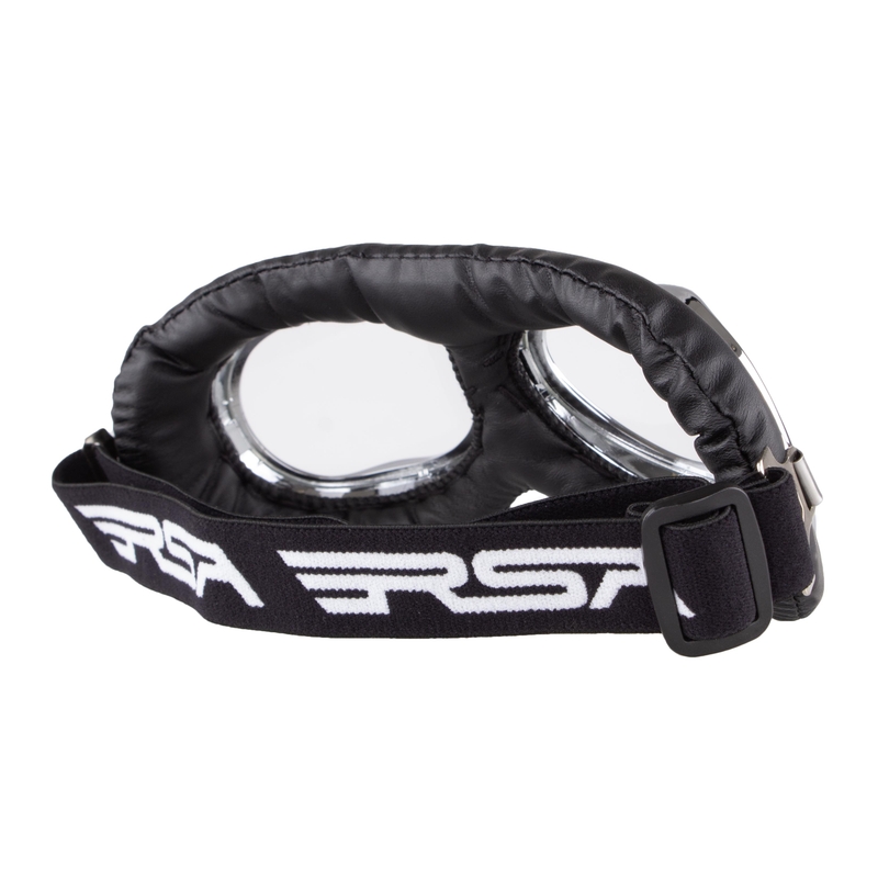 Очила Chopper RSA silver