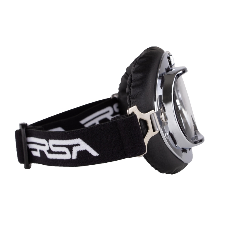 Очила Chopper RSA silver