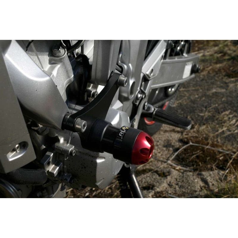 Yamaha FZ6 (04-05)/S2(04-) Gatling