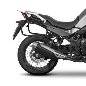 Montážní sada 4P systém SHAD (pro kufry TERRA)