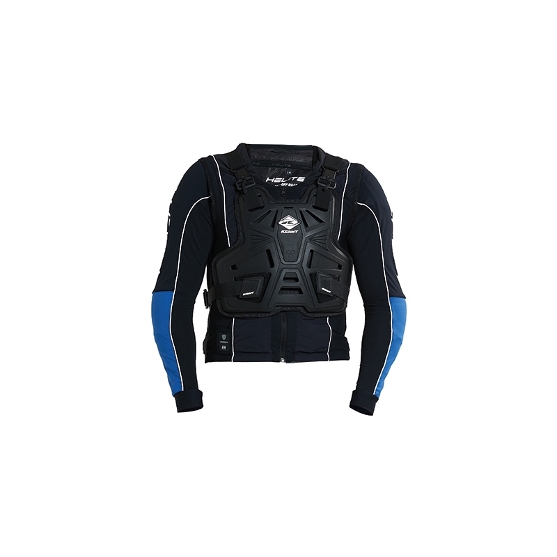 Въздушна възглавница за мотоциклет HELITE Въздушна възглавница Off Road Dakar