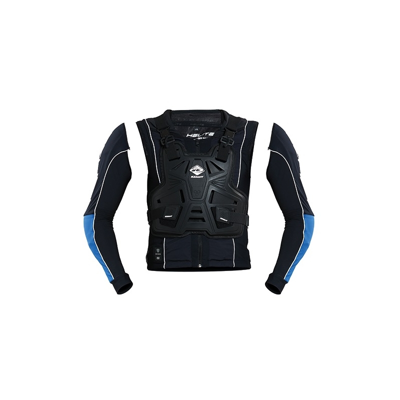 Въздушна възглавница за мотоциклет HELITE Въздушна възглавница Off Road Dakar