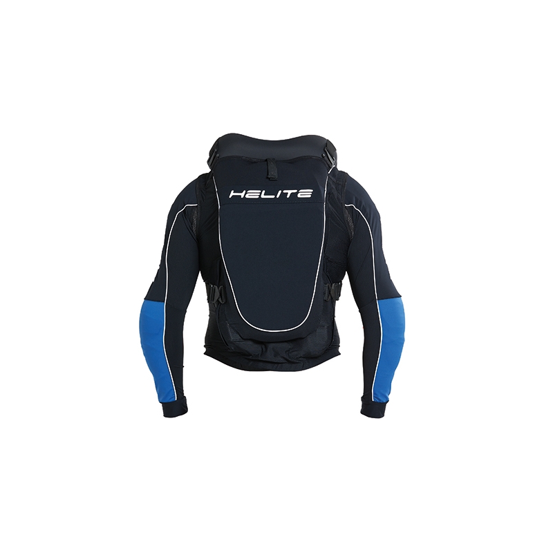 Въздушна възглавница за мотоциклет HELITE Въздушна възглавница Off Road Dakar