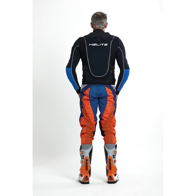 Въздушна възглавница за мотоциклет HELITE Въздушна възглавница Off Road Dakar