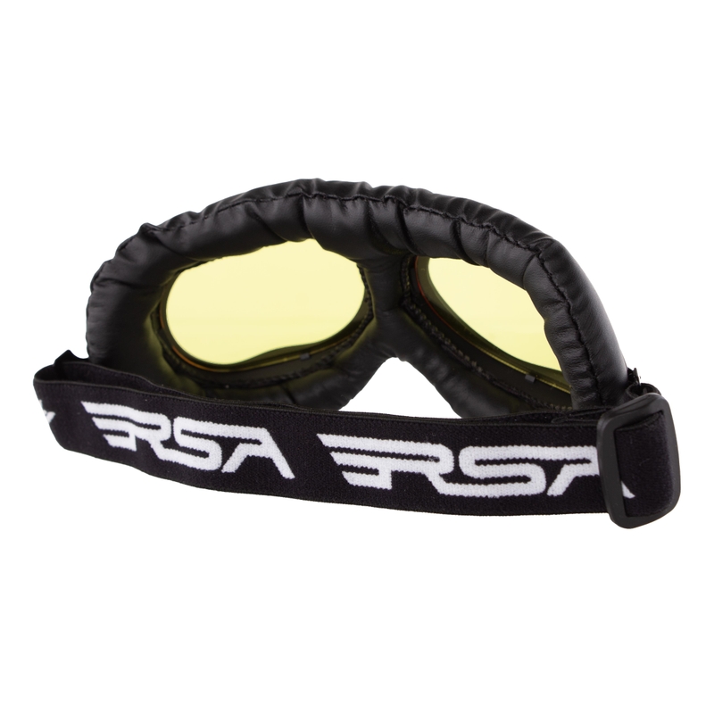 Очила Chopper RSA черни