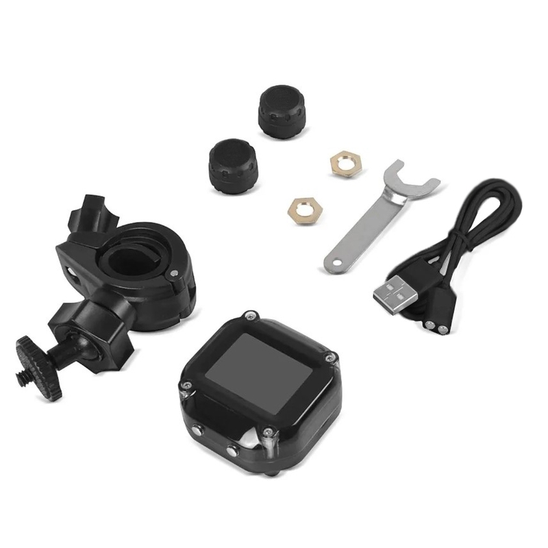 Сензор за налягане в гумите TPMS