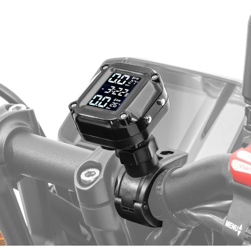 Сензор за налягане в гумите TPMS