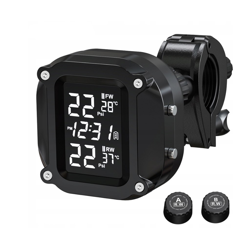 Сензор за налягане в гумите TPMS