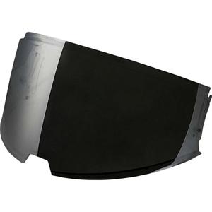 Иридиево огледало плексиглас за каска LS2 FF906