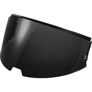 Тъмно плексиглас за каска LS2 FF906