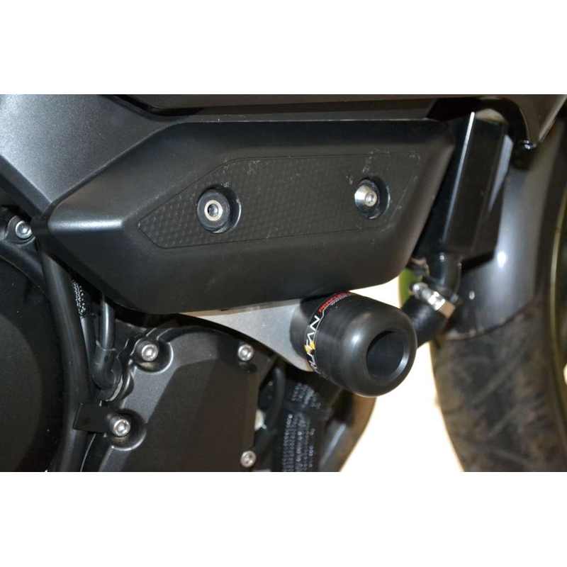 Yamaha XJ-6N (09-) Classic
