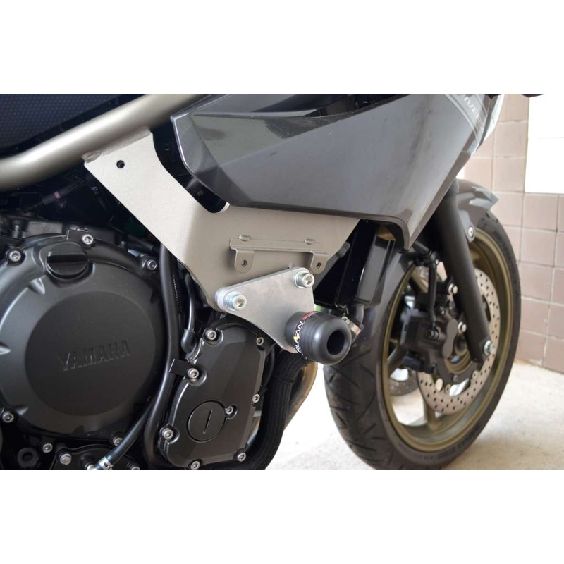 Yamaha XJ-6N (09-) Gatling