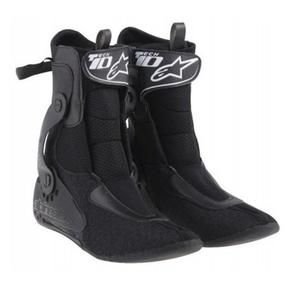 Вътрешна обувка за ботуши Alpinestars Tech 10 2019 и след това
