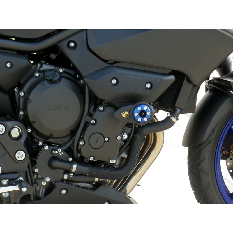 Yamaha XJ-6N (09-) Gatling