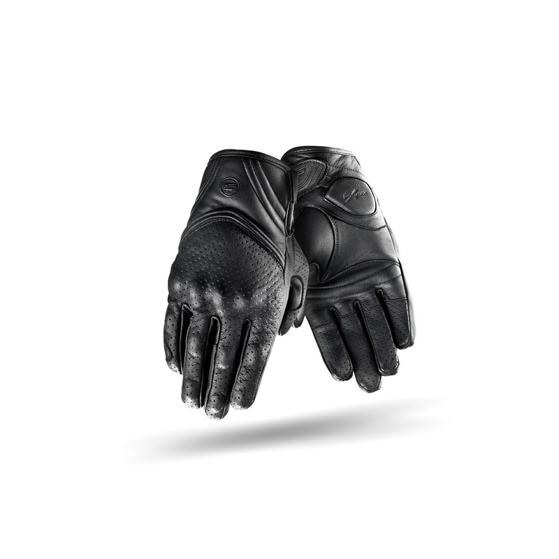 Мъжки ръкавици Shima Bullet black разпродажба