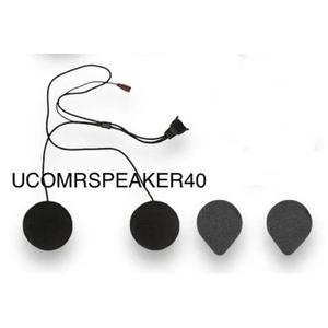 Комплект слушалки за Interphone U-COM 8R
