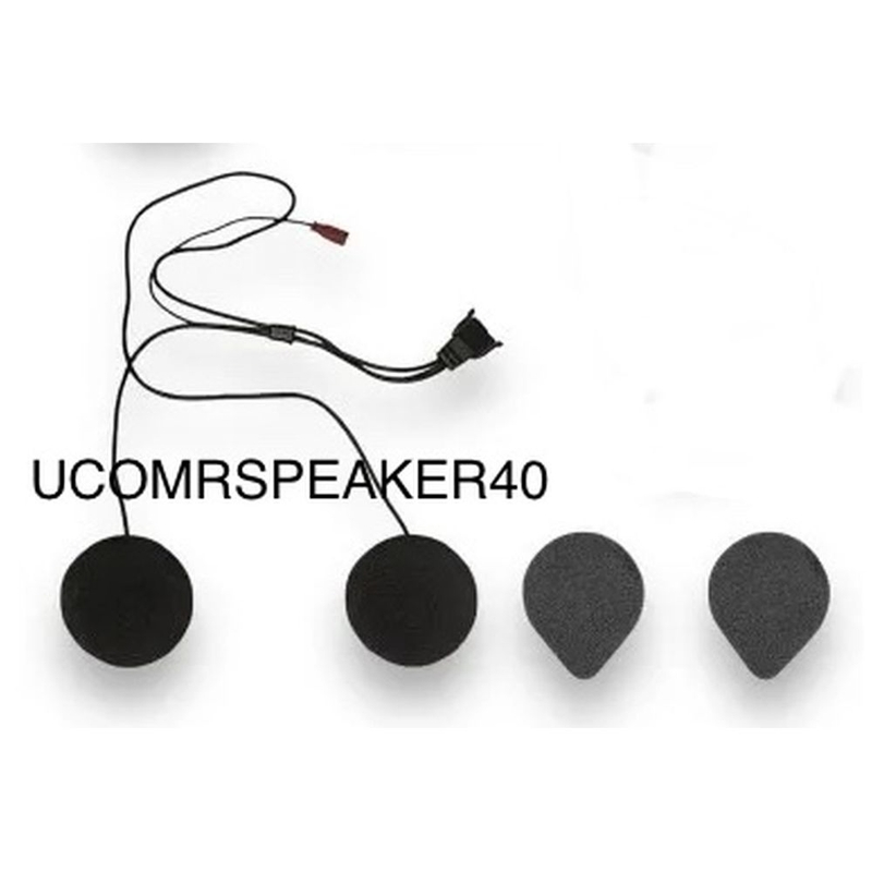 Комплект слушалки за Interphone U-COM 8R