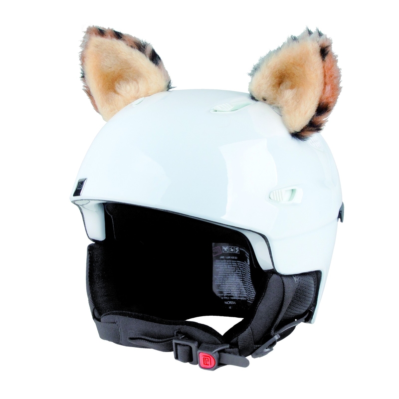 Уши за каска Lynx