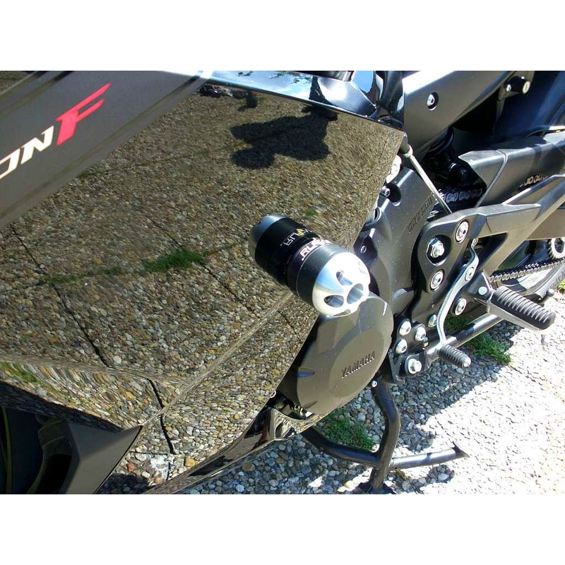 Yamaha XJ-6F (09-) Arrow