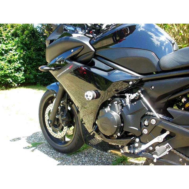 Yamaha XJ-6F (09-) Arrow