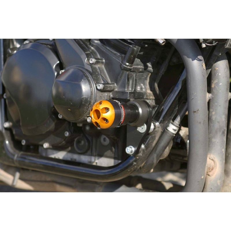 Yamaha FZS 600 (98-03) Стрела