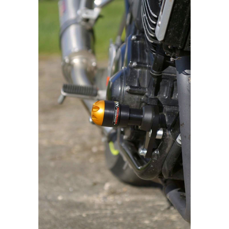 Yamaha FZS 600 (98-03) Стрела