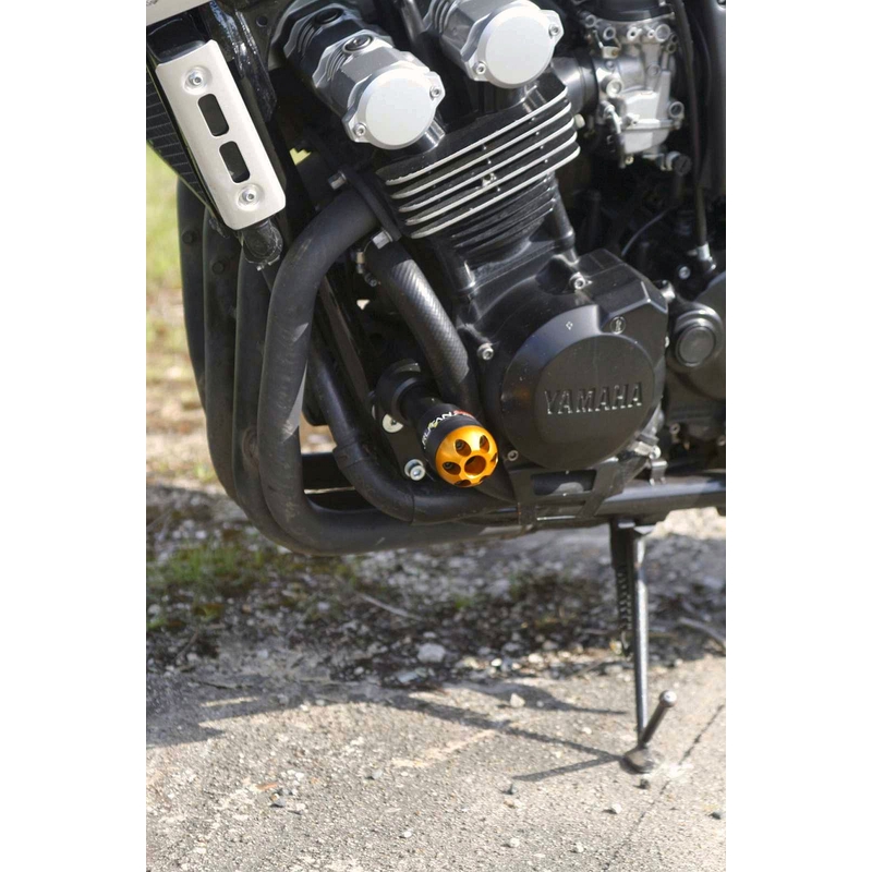 Yamaha FZS 600 (98-03) Стрела