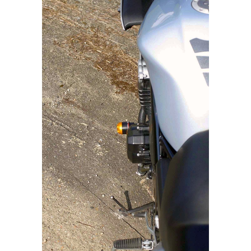 Yamaha FZS 600 (98-03) Стрела