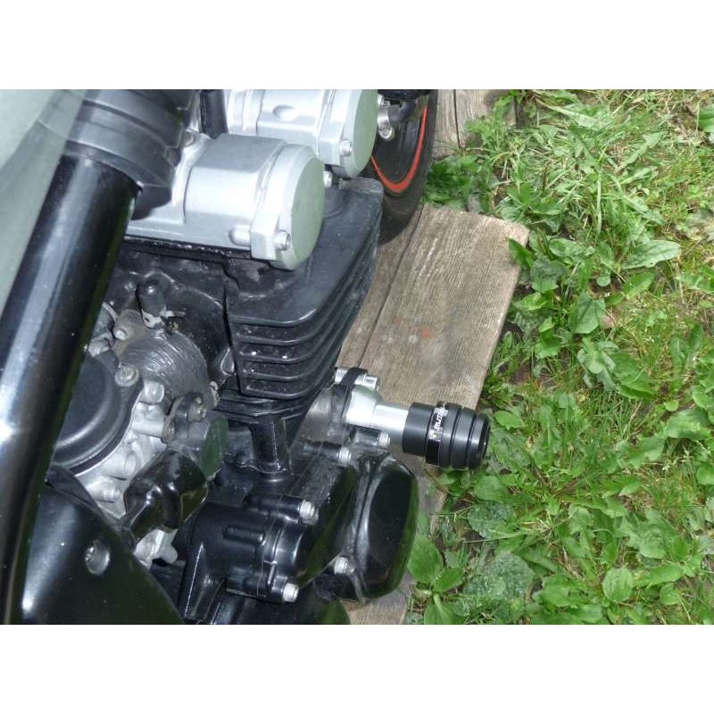 Yamaha FZS 600 (98-03) Стрела