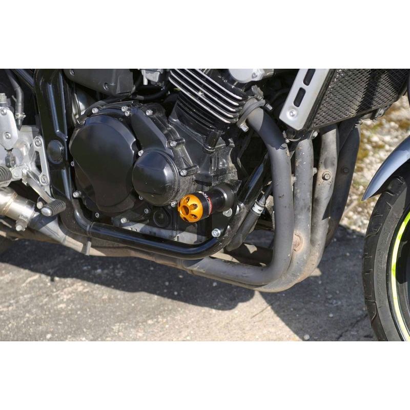 Yamaha FZS 600 (98-03) Gatling