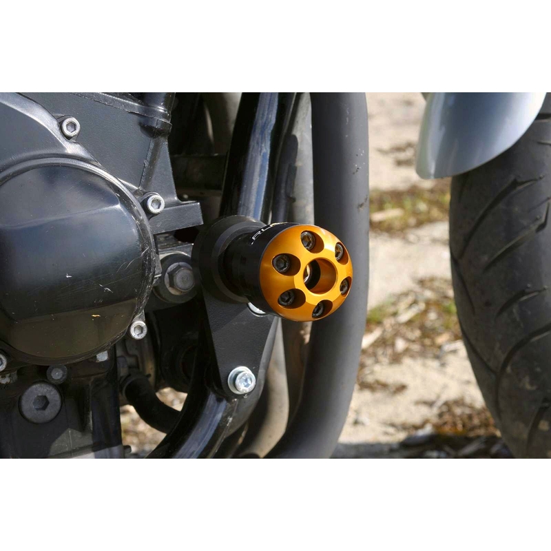 Yamaha FZS 600 (98-03) Gatling