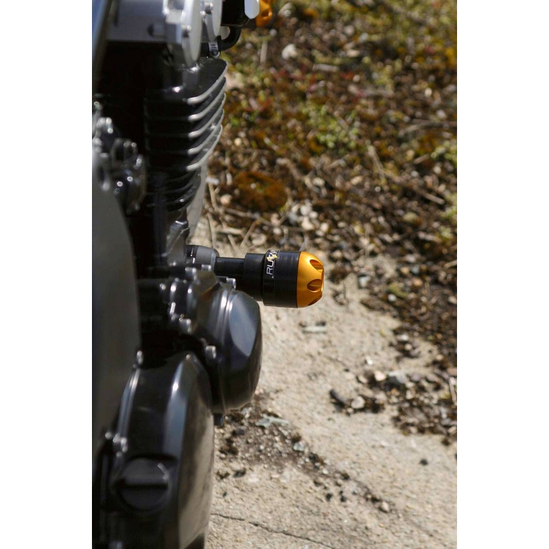 Yamaha FZS 600 (98-03) Gatling