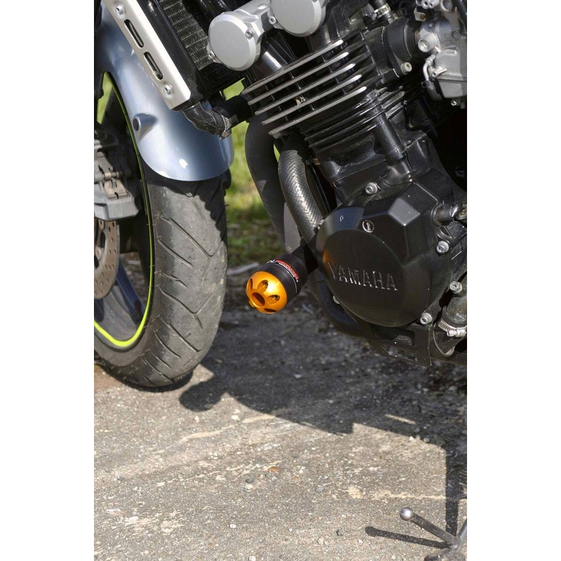 Yamaha FZS 600 (98-03) Gatling