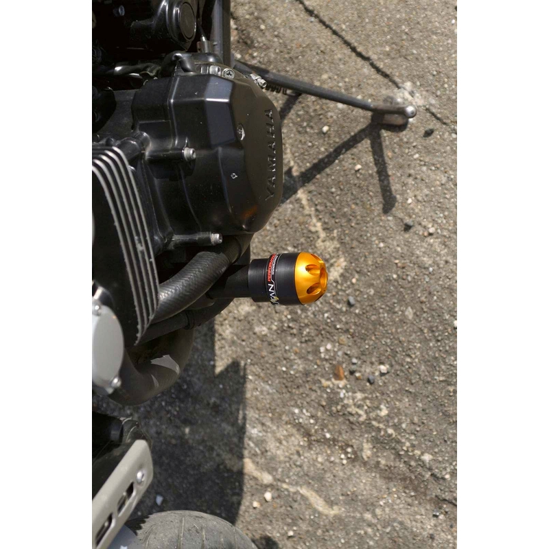 Yamaha FZS 600 (98-03) Gatling