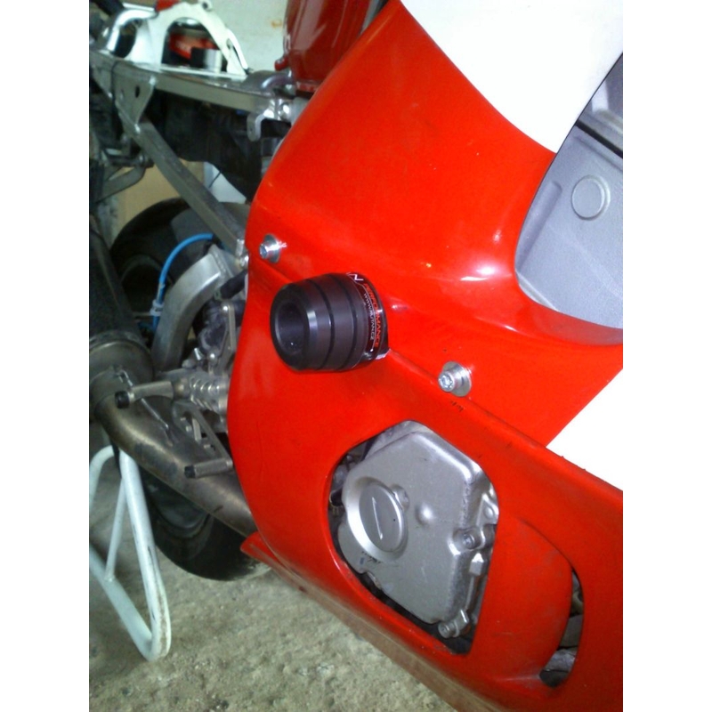 Yamaha YZF-R6 (99-02) Стрелка