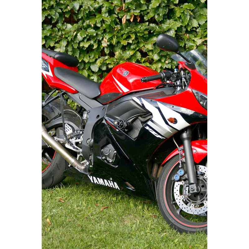 Yamaha YZF-R6 (03-05) Стрелка разпродажба