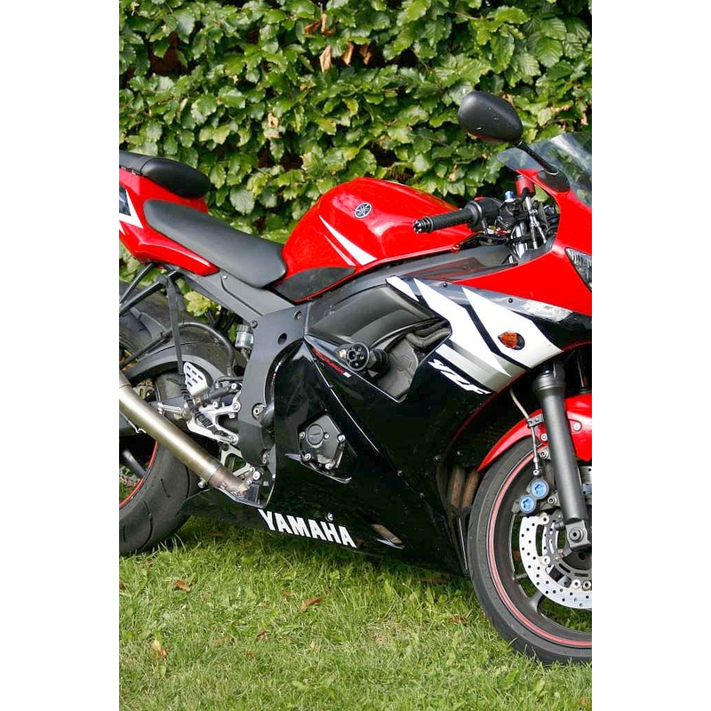 Yamaha YZF-R6 (03-05) Стрелка разпродажба