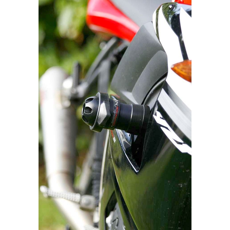 Yamaha YZF-R6 (03-05) Стрелка разпродажба