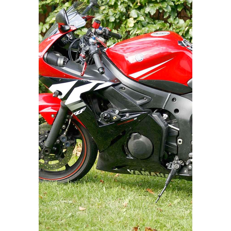 Yamaha YZF-R6 (03-05) Стрелка разпродажба