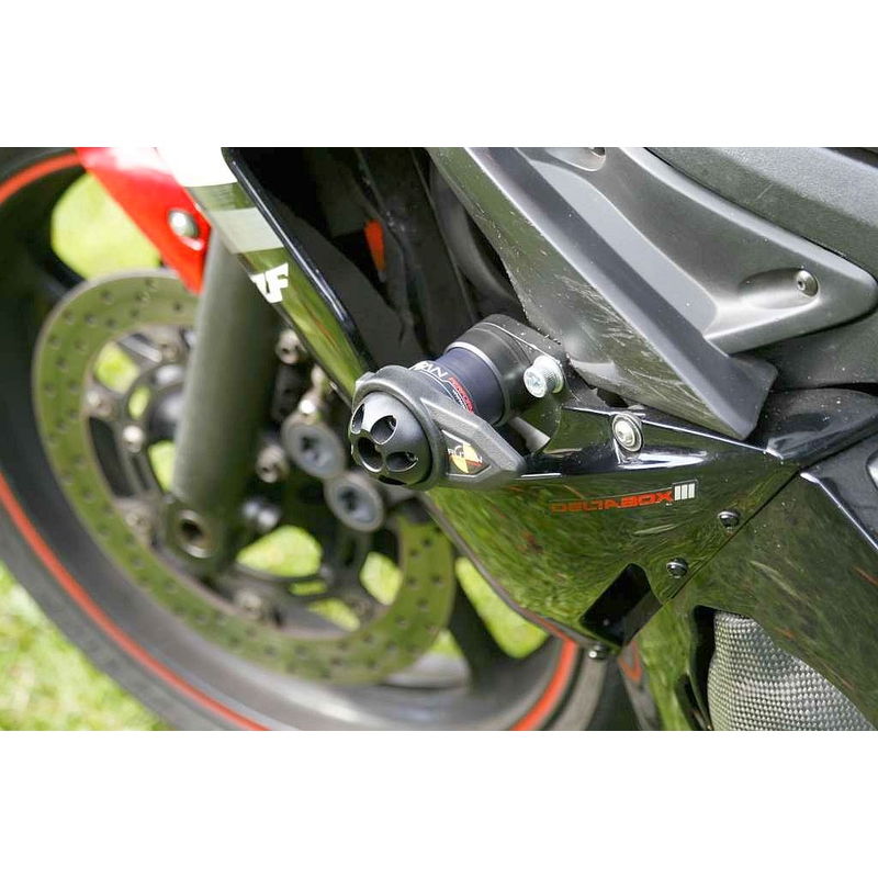 Yamaha YZF-R6 (03-05) Стрелка разпродажба