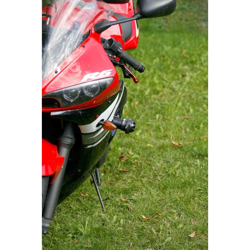 Yamaha YZF-R6 (03-05) Стрелка разпродажба