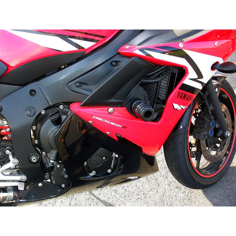 Yamaha YZF-R6 (03-05) Стрелка разпродажба
